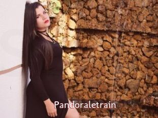 Pandoraletrain