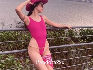 Pandoraxxx