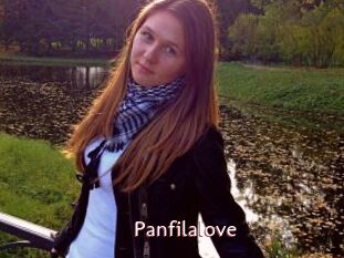 Panfilalove