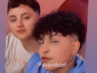 Paoandstef