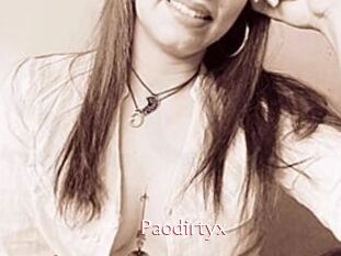 Paodirtyx