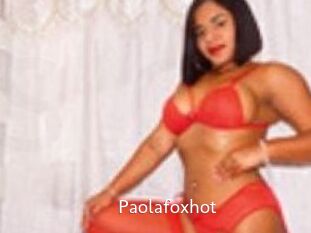 Paolafoxhot
