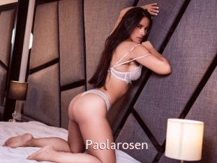 Paolarosen