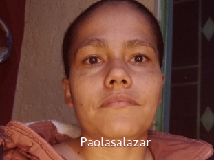 Paolasalazar