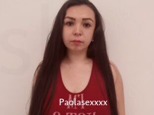 Paolasexxxx