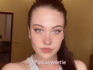 Paolasweetie