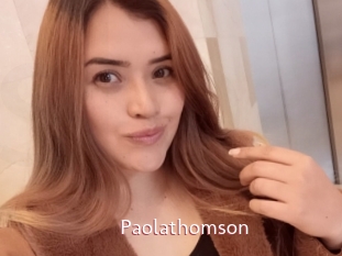 Paolathomson