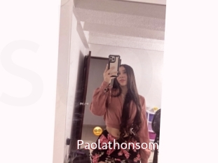 Paolathonsom
