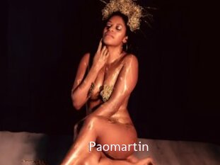 Paomartin