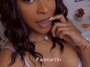 Paomartin