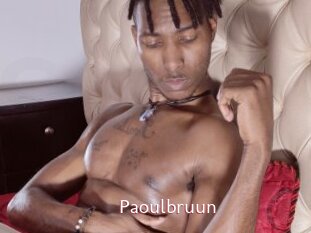 Paoulbruun