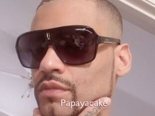 Papayacake