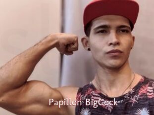 Papillon_BigCock