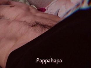 Pappahapa