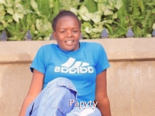 Papyty