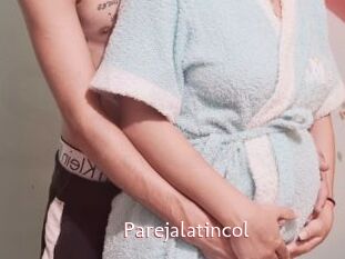 Parejalatincol