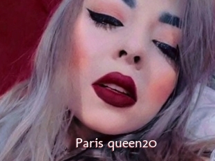 Paris_queen20