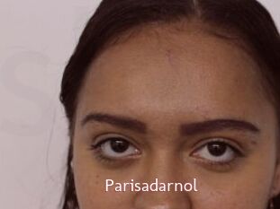 Parisadarnol