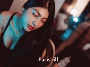 Parishill