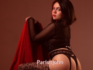 Parisnjohn