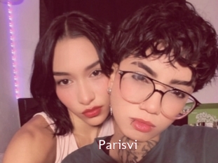 Parisvi