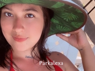 Parkalexa