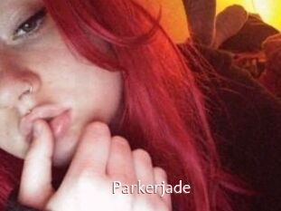 Parkerjade