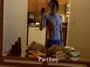 Partiboy