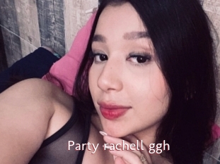 Party_rachell_ggh