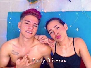 Party_Biisexxx