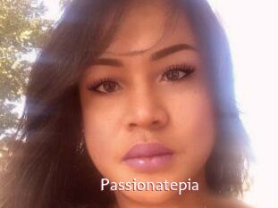 Passionatepia