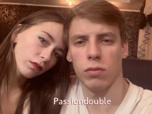 Passiondouble