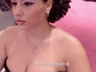 Passionlove18