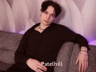 Patelhill