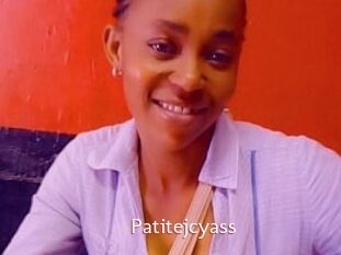 Patitejcyass