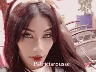 Patriciarousse