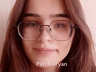 Patriciaryan