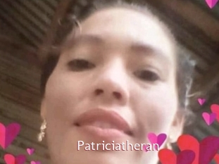 Patriciatheran