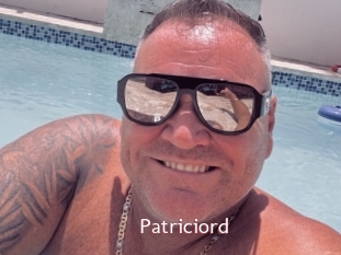 patriciord Sweet links only