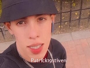 Patrick19stiven