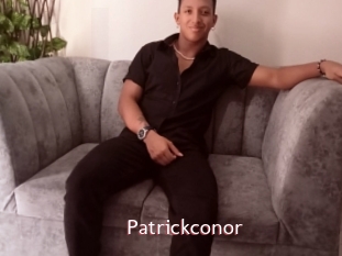 Patrickconor