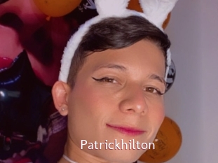Patrickhilton