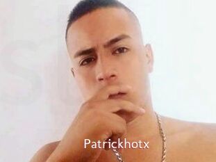 Patrickhotx