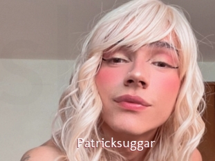 Patricksuggar