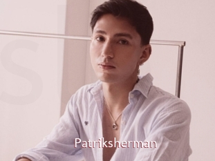 patriksherman Sweet links only