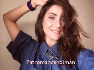 patromanceholman Sweet links only