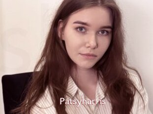 Patsyharris