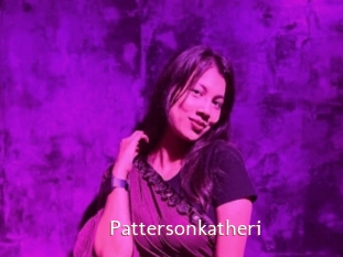 pattersonkatheri Sweet links only