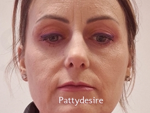 Pattydesire