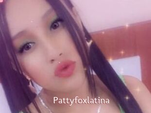 pattyfoxlatina Sweet links only